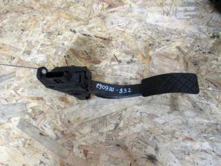 педаль Audi A6 4G/C7 2011, 8K1723523A