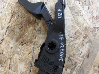 педаль Mercedes-Benz GLE Coupe C292 2015, купе, 2923000000