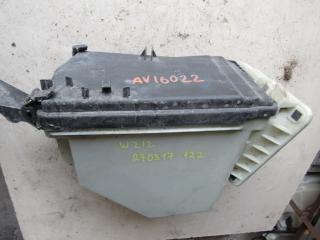 короб предохранителей Mercedes-Benz E-Класс W212/S212/C207/A207 2009, 2125400024