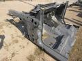 четверть передняя левая Jeep Wrangler 4 поколение 2023, 2.0 л., бензин, АКПП - фото №5