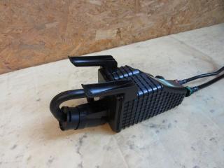 адсорбер Jeep Wrangler 4 поколение 2023, 2.0 л., бензин, АКПП, 52029781AB