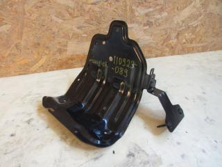 кронштейн блока управления Jeep Wrangler 4 поколение 2023, 2.0 л., бензин, АКПП, 68321453AA