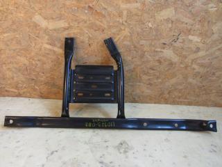 защита КПП Jeep Wrangler 4 поколение 2023, 2.0 л., бензин, АКПП, 68245828AD