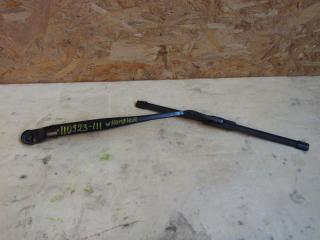 щеткодержатель (поводок стеклоочистителя, дворник) Jeep Wrangler 4 поколение 2023, 2.0 л., бензин, АКПП, 68293023AB