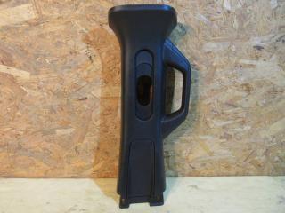 обшивка стойки центральной правой Jeep Wrangler 4 поколение 2023, 2.0 л., бензин, АКПП