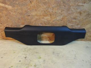 обшивка салона Jeep Wrangler 4 поколение 2023, 2.0 л., бензин, АКПП