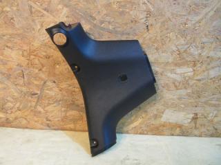 обшивка багажника Jeep Wrangler 4 поколение 2023, 2.0 л., бензин, АКПП, 6DD61TX7AB