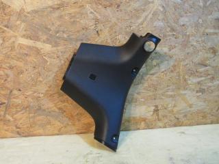 обшивка багажника Jeep Wrangler 4 поколение 2023, 2.0 л., бензин, АКПП, 6DD60TX7AB