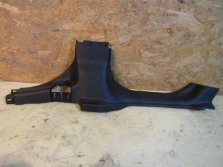 накладка на порог внутренняя Jeep Wrangler 4 поколение 2023, 2.0 л., бензин, АКПП