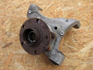 ступица задняя левая Audi A6 4F/C6 2006, 8E0505433A