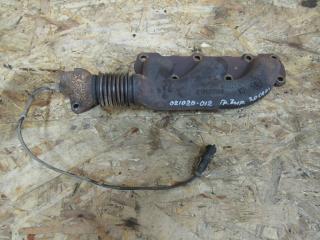 коллектор выпускной Jeep Grand Cherokee 4 поколение [рестайлинг] 2016, 3.0 л., 21052110G