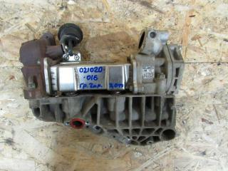 охладитель EGR / Радиатор EGR Jeep Grand Cherokee 4 поколение [рестайлинг] 2016, 3.0 л.