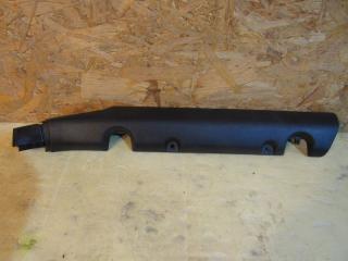 пластик Jeep Wrangler 4 поколение 2023, 2.0 л., бензин, АКПП, 6BR56TX7AC