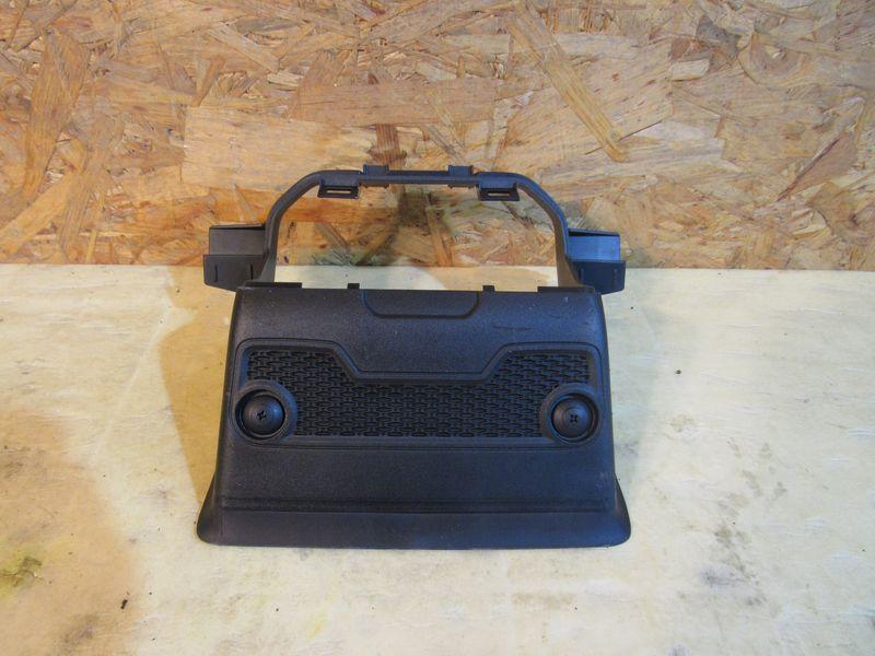 пластик Jeep Wrangler 4 поколение 2023, 2.0 л., бензин, АКПП, 6QD20TX7AA - фото №1