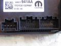 блок управления (другие) Jeep Wrangler 4 поколение 2023, 2.0 л., бензин, АКПП, 68611941AA - фото №4