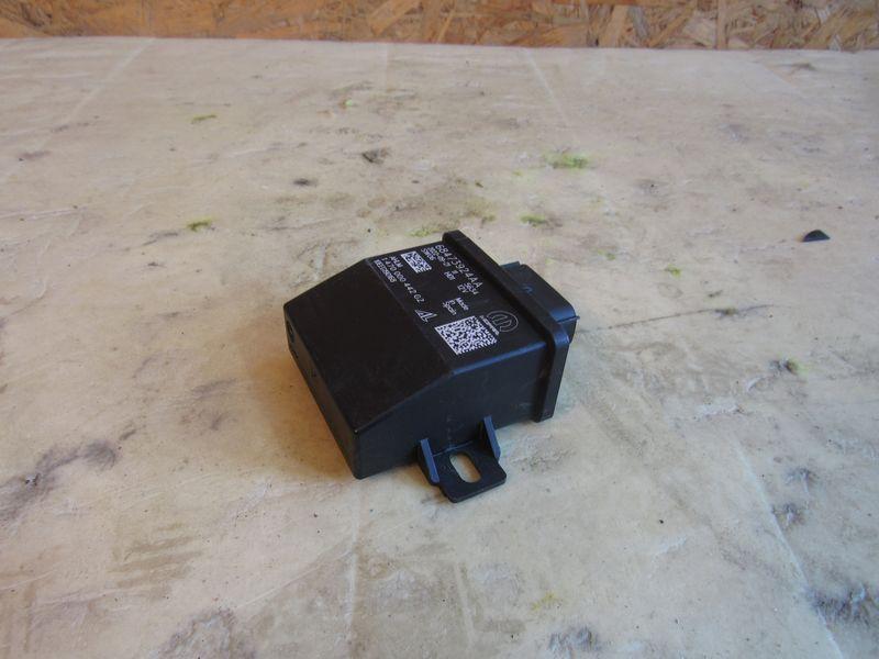 блок управления (другие) Jeep Wrangler 4 поколение 2023, 2.0 л., бензин, АКПП, 68473924AA - фото №1