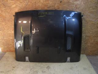 капот Jeep Wrangler 4 поколение 2023, 2.0 л., бензин, АКПП