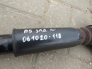 амортизатор задний Audi A5 8T [рестайлинг] 2014, 8T0513035L