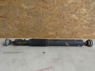 карданный вал Jeep Wrangler 4 поколение 2023, 2.0 л., бензин, АКПП, 68272544AC