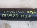 амортизатор задний Jeep Wrangler 4 поколение 2023, 2.0 л., бензин, АКПП, 68273112AA - фото №8