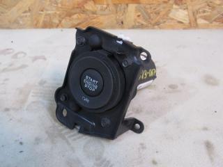 кнопка запуска двигателя Jeep Wrangler 4 поколение 2023, 2.0 л., бензин, АКПП