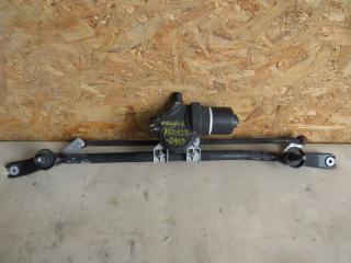 механизм стеклоочистителя (трапеция дворников) Jeep Wrangler 4 поколение 2023, 2.0 л., бензин, АКПП