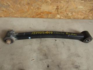 рычаг задний нижний Jeep Wrangler 4 поколение 2023, 2.0 л., бензин, АКПП, 68247741AA