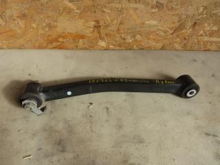 рычаг задний правый Jeep Wrangler 4 поколение 2023, 2.0 л., бензин, АКПП, 68460069AA