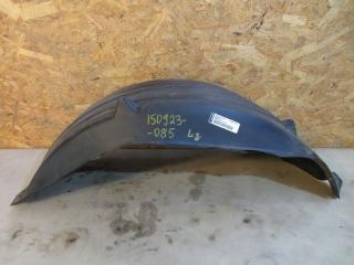 защита арок задняя левая (подкрылок) Jeep Wrangler 4 поколение 2023, 2.0 л., бензин, АКПП, 68270817AD