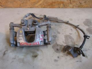 суппорт задний правый Jeep Wrangler 4 поколение 2023, 2.0 л., бензин, АКПП