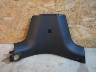 обшивка стойки Jeep Wrangler 4 поколение 2023, 2.0 л., бензин, АКПП, 6GP03TX7AB