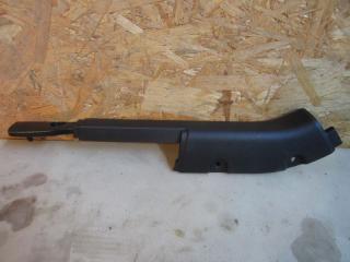 пластик Jeep Wrangler 4 поколение 2023, 2.0 л., бензин, АКПП, 6BR73TX7AB