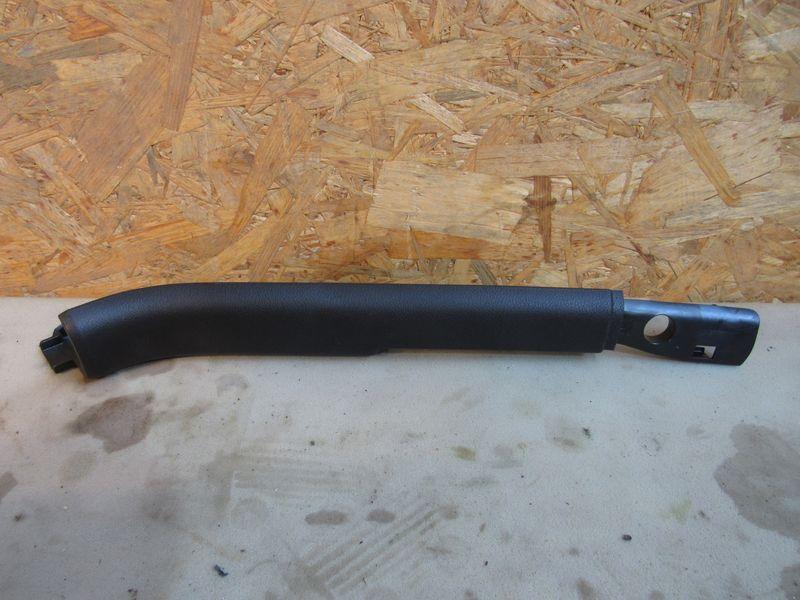 пластик Jeep Wrangler 4 поколение 2023, 2.0 л., бензин, АКПП, 6LQ84TX7AE - фото №1