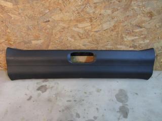 пластик Jeep Wrangler 4 поколение 2023, 2.0 л., бензин, АКПП, 6BR70TX7AD