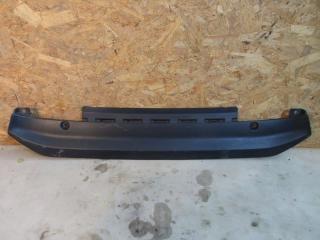 защита бампера (кенгурятник) Jeep Wrangler 4 поколение 2023, 2.0 л., бензин, АКПП