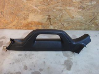 обшивка стойки Jeep Wrangler 4 поколение 2023, 2.0 л., бензин, АКПП, 6TS91TX7AC