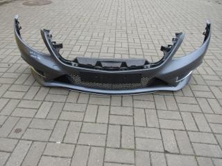 бампер передний Mercedes-Benz S-Класс W222/C217/A217 2016