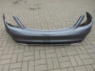 бампер задний Mercedes-Benz S-Класс W222/C217/A217 2016