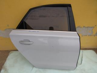 дверь задняя правая Audi A8 D4/4H 2011, 3.0 л., дизель