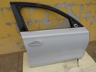 дверь передняя правая Audi A8 D4/4H 2011, 3.0 л., дизель