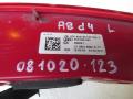 фонарь крышки багажника левый Audi A8 D4/4H 2011, 3.0 л., дизель, 4H0945093 - фото №5