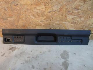 обшивка багажника Jeep Wrangler 4 поколение 2023, 2.0 л., бензин, АКПП, P6BM42TX7AC