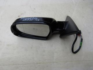 зеркало наружное левое Audi A5 8T [рестайлинг] 2014, 3.0 л., дизель, хетчбэк 5 дв.