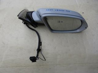 зеркало наружное правое Audi A8 D4/4H 2011, 3.0 л., дизель