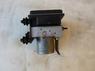 блок ABS Audi A5 8T [рестайлинг] 2014, 3.0 л., дизель, хетчбэк 5 дв., 8K0907379CP