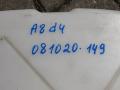 бачок омывателя Audi A8 D4/4H 2011, 3.0 л., дизель, 4H0955451A - фото №4