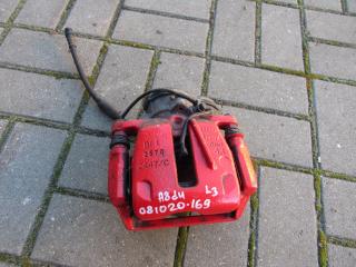 суппорт задний левый Audi A8 D4/4H 2011, 3.0 л., дизель