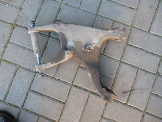 рычаг задний нижний Audi A8 D4/4H 2011, 3.0 л., дизель, 8R0505312F