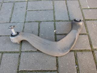 рычаг задний правый Audi A8 D4/4H 2011, 3.0 л., дизель, 8K0505324H