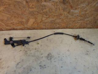 трос кулисы КПП Jeep Wrangler 4 поколение 2023, 2.0 л., бензин, АКПП, 68259705